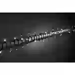 Konstsmide 6610-117 Micro-Lichterkette Außen netzbetrieben Anzahl Leuchtmittel 40 LED Warmweiß Beleuchtete Länge: 3.9m Konstsmide 6610-117 Micro-Lichterkette Außen netzbetrieben Anzahl Leuchtmittel 40 LED Warmweiß Beleuchtete Länge: 3.9m