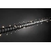 Konstsmide 6610-117 Micro-Lichterkette Außen netzbetrieben Anzahl Leuchtmittel 40 LED Warmweiß Beleuchtete Länge: 3.9m Konstsmide 6610-117 Micro-Lichterkette Außen netzbetrieben Anzahl Leuchtmittel 40 LED Warmweiß Beleuchtete Länge: 3.9m