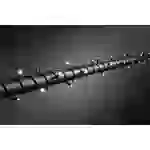 Konstsmide 6622-117 Micro-Lichterkette Außen netzbetrieben Anzahl Leuchtmittel 120 LED Warmweiß Beleuchtete Länge: 11.9m dimmbar Konstsmide 6622-117 Micro-Lichterkette Außen netzbetrieben Anzahl Leuchtmittel 120 LED Warmweiß Beleuchtete Länge: 11.9m dimmbar