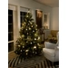 Konstsmide 1028-000 Weihnachtsbaum-Beleuchtung Innen netzbetrieben Anzahl Leuchtmittel 30 Glühlampe Klar Beleuchtete Länge: 7.25m Konstsmide 1028-000 Weihnachtsbaum-Beleuchtung Innen netzbetrieben Anzahl Leuchtmittel 30 Glühlampe Klar Beleuchtete Länge: 7.25m