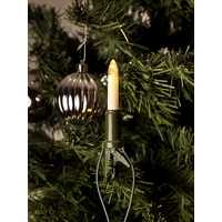 Konstsmide 1068-020 Weihnachtsbaum-Beleuchtung Innen netzbetrieben Anzahl Leuchtmittel 10 LED Warmweiß Beleuchtete Länge: 6.75m Konstsmide 1068-020 Weihnachtsbaum-Beleuchtung Innen netzbetrieben Anzahl Leuchtmittel 10 LED Warmweiß Beleuchtete Länge: 6.75m