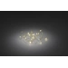 Konstsmide 1461-180 Micro-Lichterkette Innen batteriebetrieben Anzahl Leuchtmittel 40 LED Warmweiß Beleuchtete Länge: 3.9m Timer Konstsmide 1461-180 Micro-Lichterkette Innen batteriebetrieben Anzahl Leuchtmittel 40 LED Warmweiß Beleuchtete Länge: 3.9m Timer