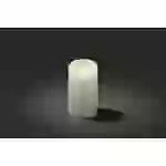 Konstsmide 1842-100 LED-Echtwachskerze Weiß Warmweiß (Ø x H) 100mm x 180mm Konstsmide 1842-100 LED-Echtwachskerze Weiß Warmweiß (Ø x H) 100mm x 180mm