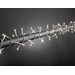 Konstsmide 2366-003 Micro-Lichterkette Außen netzbetrieben Anzahl Leuchtmittel 80 Glühlampe Klar Beleuchtete Länge: 3.95m Konstsmide 2366-003 Micro-Lichterkette Außen netzbetrieben Anzahl Leuchtmittel 80 Glühlampe Klar Beleuchtete Länge: 3.95m