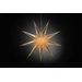 Konstsmide 2924-280 Glühlampe, LED Weiß, Gold mit ausgestanzten Motiven, mit Schalter Konstsmide 2924-280 Glühlampe, LED Weiß, Gold mit ausgestanzten Motiven, mit Schalter