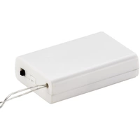 Konstsmide 3157-803 Motivlichterkette mit Batterien Bälle Innen batteriebetrieben Anzahl Leuchtmittel 10 LED Warmweiß Beleuchtete Konstsmide 3157-803 Motivlichterkette mit Batterien Bälle Innen batteriebetrieben Anzahl Leuchtmittel 10 LED Warmweiß Beleuchtete