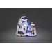 Konstsmide 3403-000 LED-Szenerie Skipiste RGBW LED Bunt wählbare Energieversorgung, mit Animation, mit Weihnachtsliedern, mit Schalter Konstsmide 3403-000 LED-Szenerie Skipiste RGBW LED Bunt wählbare Energieversorgung, mit Animation, mit Weihnachtsliedern, mit Schalter