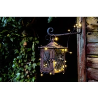 Konstsmide 3811-100 Micro-Lichterkette Außen EEK: G (A - G) netzbetrieben Anzahl Leuchtmittel 80 LED Warmweiß Beleuchtete Länge Konstsmide 3811-100 Micro-Lichterkette Außen EEK: G (A - G) netzbetrieben Anzahl Leuchtmittel 80 LED Warmweiß Beleuchtete Länge