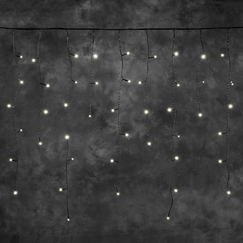 Konstsmide 3136-543 Motiv-Lichterkette Kugeln Innen netzbetrieben Anzahl Leuchtmittel 16 LED Warmweiß Beleuchtete Länge: 3m