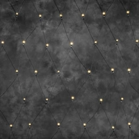 Konstsmide LED Lichternetz-System-Erweiterung 31V EEK: E (A - G) Lichternetz Bernstein Konstsmide LED Lichternetz-System-Erweiterung 31V EEK: E (A - G) Lichternetz Bernstein