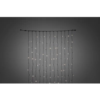 Konstsmide LED Lichtervorhang-System-Erweiterung 31V EEK: E (A - G) Lichtervorhang Warmweiß Konstsmide LED Lichtervorhang-System-Erweiterung 31V EEK: E (A - G) Lichtervorhang Warmweiß