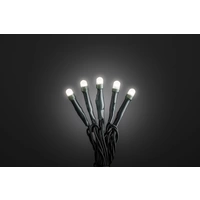 Konstsmide 6342-120 Micro-Lichterkette Innen EEK: G (A - G) netzbetrieben Anzahl Leuchtmittel 35 LED Warmweiß Beleuchtete Länge Konstsmide 6342-120 Micro-Lichterkette Innen EEK: G (A - G) netzbetrieben Anzahl Leuchtmittel 35 LED Warmweiß Beleuchtete Länge
