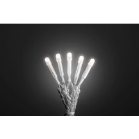 Konstsmide 6343-123 Micro-Lichterkette Innen EEK: G (A - G) netzbetrieben Anzahl Leuchtmittel 50 LED Warmweiß Beleuchtete Länge Konstsmide 6343-123 Micro-Lichterkette Innen EEK: G (A - G) netzbetrieben Anzahl Leuchtmittel 50 LED Warmweiß Beleuchtete Länge