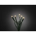 Konstsmide 6350-820 Micro-Lichterkette Innen netzbetrieben Anzahl Leuchtmittel 10 LED Bernstein Beleuchtete Länge: 0.63m Konstsmide 6350-820 Micro-Lichterkette Innen netzbetrieben Anzahl Leuchtmittel 10 LED Bernstein Beleuchtete Länge: 0.63m