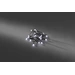 Konstsmide 1492-207 Motiv-Lichterkette Innen batteriebetrieben Anzahl Leuchtmittel 50 LED Kaltweiß Beleuchtete Länge: 3.92m Konstsmide 1492-207 Motiv-Lichterkette Innen batteriebetrieben Anzahl Leuchtmittel 50 LED Kaltweiß Beleuchtete Länge: 3.92m