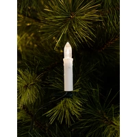 Konstsmide 2038-010 Weihnachtsbaum-Beleuchtung Innen netzbetrieben Anzahl Leuchtmittel 25 LED Warmweiß Beleuchtete Länge: 9.6m Konstsmide 2038-010 Weihnachtsbaum-Beleuchtung Innen netzbetrieben Anzahl Leuchtmittel 25 LED Warmweiß Beleuchtete Länge: 9.6m