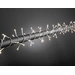 Konstsmide 2376-003 Micro-Lichterkette Außen netzbetrieben Anzahl Leuchtmittel 160 Glühlampe Klar Beleuchtete Länge: 7.95m Konstsmide 2376-003 Micro-Lichterkette Außen netzbetrieben Anzahl Leuchtmittel 160 Glühlampe Klar Beleuchtete Länge: 7.95m