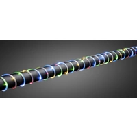 Konstsmide LED 3090-500 Lichtschlauch 20 m Mehrfarbig Konstsmide LED 3090-500 Lichtschlauch 20 m Mehrfarbig