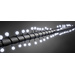 Konstsmide 3696-207 Mini-Lichterkette Außen netzbetrieben Anzahl Leuchtmittel 80 LED Kaltweiß Beleu