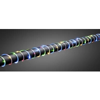 Konstsmide LED 3774-500 Lichtschlauch 10 m Konstsmide LED 3774-500 Lichtschlauch 10 m
