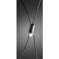 Konstsmide LED Lichternetz-System-Erweiterung 24V Lichternetz Warmweiß Konstsmide LED Lichternetz-System-Erweiterung 24V Lichternetz Warmweiß