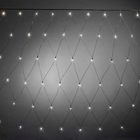 Konstsmide LED Lichternetz-System-Erweiterung 24V Lichternetz Warmweiß Konstsmide LED Lichternetz-System-Erweiterung 24V Lichternetz Warmweiß