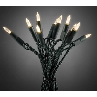 Konstsmide 6304-120 Mini-Lichterkette Innen EEK: F (A - G) netzbetrieben Anzahl Leuchtmittel 100 LED Warmweiß Beleuchtete Länge Konstsmide 6304-120 Mini-Lichterkette Innen EEK: F (A - G) netzbetrieben Anzahl Leuchtmittel 100 LED Warmweiß Beleuchtete Länge