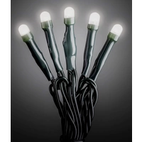 Konstsmide 6341-120 Micro-Lichterkette Innen netzbetrieben Anzahl Leuchtmittel 20 LED Warmweiß Beleuchtete Länge: 1.33m Konstsmide 6341-120 Micro-Lichterkette Innen netzbetrieben Anzahl Leuchtmittel 20 LED Warmweiß Beleuchtete Länge: 1.33m