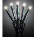 Konstsmide 6341-120 Micro-Lichterkette Innen netzbetrieben Anzahl Leuchtmittel 20 LED Warmweiß Beleuchtete Länge: 1.33m Konstsmide 6341-120 Micro-Lichterkette Innen netzbetrieben Anzahl Leuchtmittel 20 LED Warmweiß Beleuchtete Länge: 1.33m