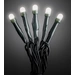 Konstsmide 6344-120 Micro-Lichterkette Innen EEK: G (A - G) netzbetrieben Anzahl Leuchtmittel 100 LED Warmweiß Beleuchtete Länge Konstsmide 6344-120 Micro-Lichterkette Innen EEK: G (A - G) netzbetrieben Anzahl Leuchtmittel 100 LED Warmweiß Beleuchtete Länge
