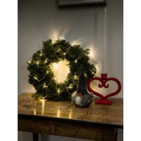 Konstsmide 6352-123 Micro-Lichterkette Innen EEK: G (A - G) netzbetrieben Anzahl Leuchtmittel 35 LED Warmweiß Beleuchtete Länge Konstsmide 6352-123 Micro-Lichterkette Innen EEK: G (A - G) netzbetrieben Anzahl Leuchtmittel 35 LED Warmweiß Beleuchtete Länge