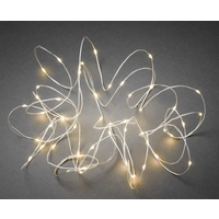 Konstsmide 6387-802 Motiv-Lichterkette Tropfen Innen  netzbetrieben Anzahl Leuchtmittel 100 LED Bernstein Beleuchtete Länge: 9.9 m Konstsmide 6387-802 Motiv-Lichterkette Tropfen Innen  netzbetrieben Anzahl Leuchtmittel 100 LED Bernstein Beleuchtete Länge: 9.9 m