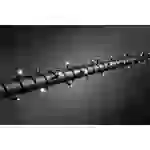 Konstsmide 6621-117 Micro-Lichterkette Außen netzbetrieben Anzahl Leuchtmittel 80 LED Warmweiß Beleuchtete Länge: 7.9m dimmbar Konstsmide 6621-117 Micro-Lichterkette Außen netzbetrieben Anzahl Leuchtmittel 80 LED Warmweiß Beleuchtete Länge: 7.9m dimmbar