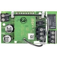 Homematic IP Funk Schaltaktor HmIP-PCBS Homematic IP Funk Schaltaktor HmIP-PCBS