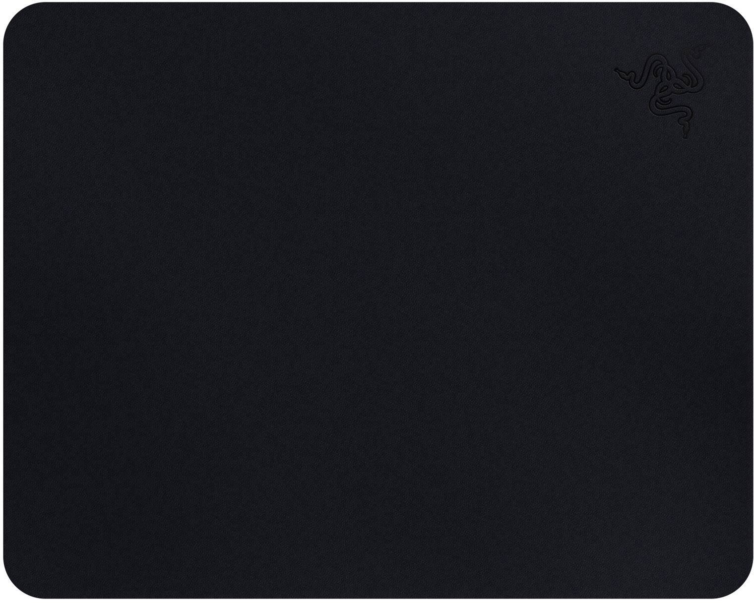 RAZER Goliathus Mobile Stealth Edition Schwarz