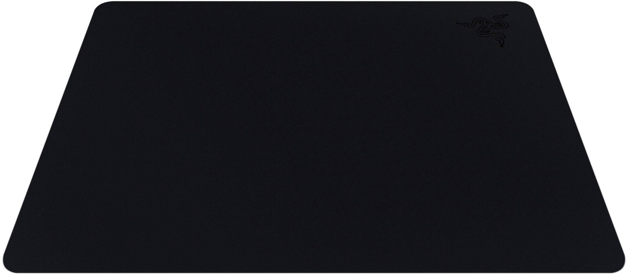 RAZER Goliathus Mobile Stealth Edition Schwarz