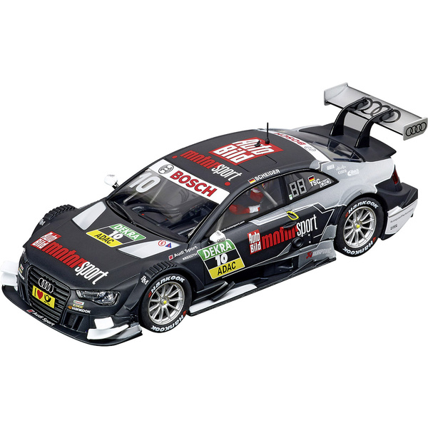CA Audi RS 5 DTM T.Scheider, No.10