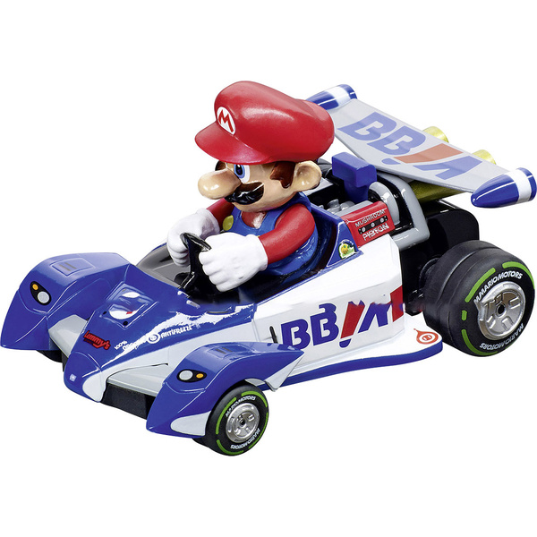 Carrera 20064092 GO!!! Mario Kart™ Circuit Special - Mario™