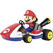 Carrera RC 370162107 Mario Kart™ Mario-Race Kart 1:16 RC Einsteiger Modellauto Elektro Straßenmode
