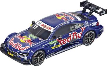 Carrera 20064089 GO BMW M4 DTM M