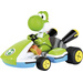Carrera RC 370162108 Mario Kart™ Yoshi-Race Kart 1:16 RC Einsteiger Modellauto Elektro Straßenmode