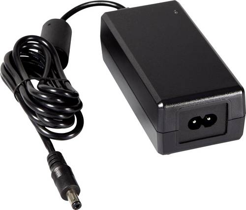 Dehner Elektronik ATS 065T-A120 Tischnetzteil, Festspannung 12 V/DC 5 A 60 W