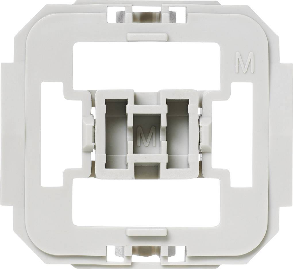 EQ-3 Adapter 103093A2A Passend für (Schalterprogramm-Marke): Merten