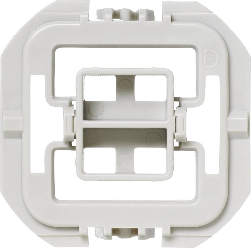 Homematic Adapter 103097A2A Passend für (Schalterprogramm-Marke): Düwi