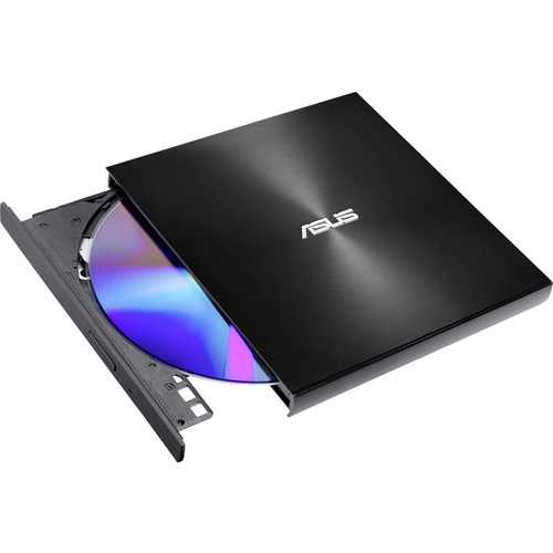 Graveur DVD externe Asus SDRW-08U9M-U USB-C® noir