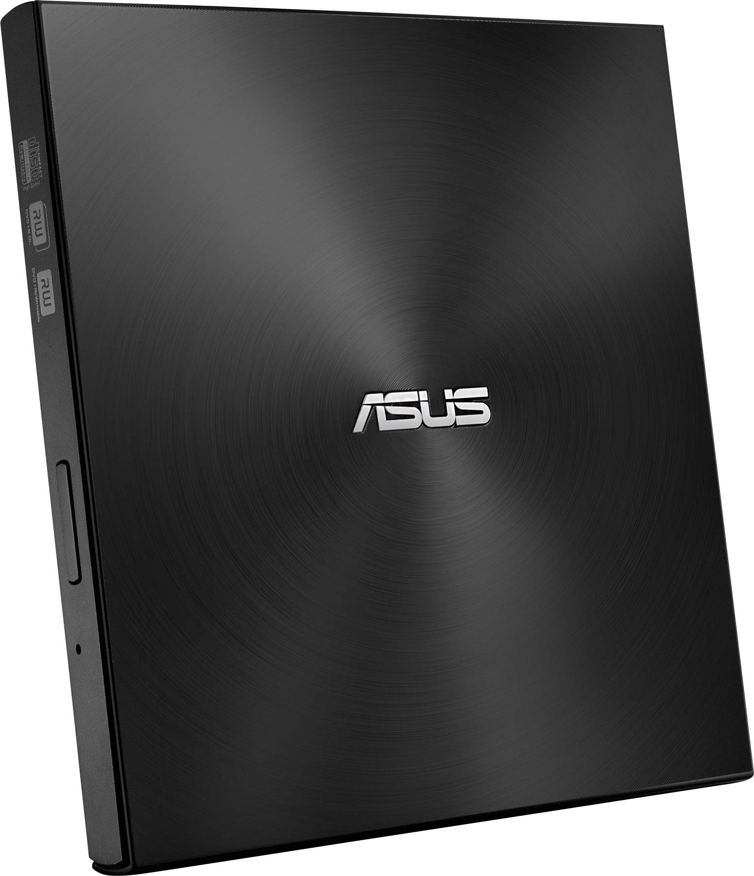 Asus SDRW-08U9M-U DVD-Brenner Extern Retail USB-C® Schwarz