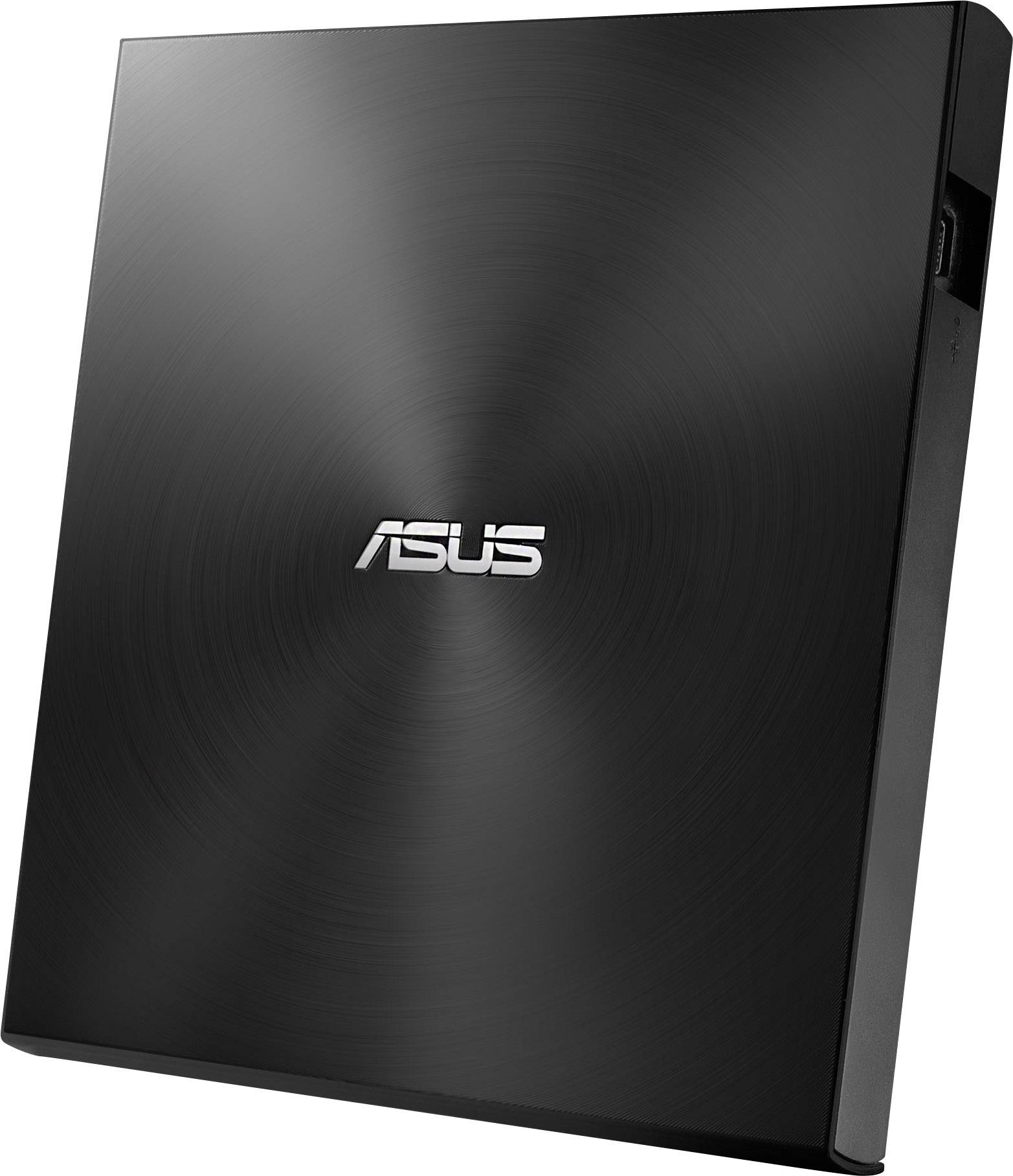 Asus SDRW-08U9M-U DVD-Brenner Extern Retail USB-C® Schwarz