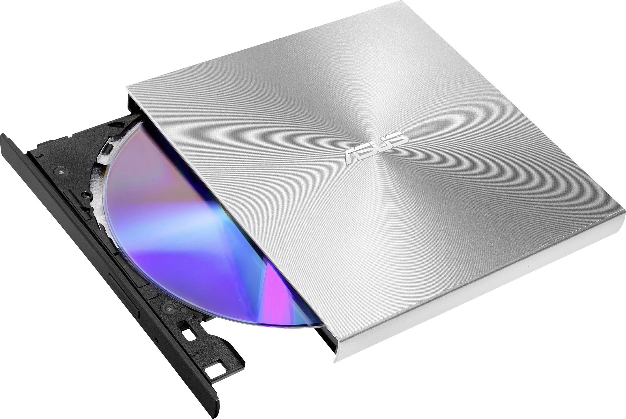 ASUS ZenDrive U9M SDRW-08U9M-U - Laufwerk - DVD±RW (±R DL)