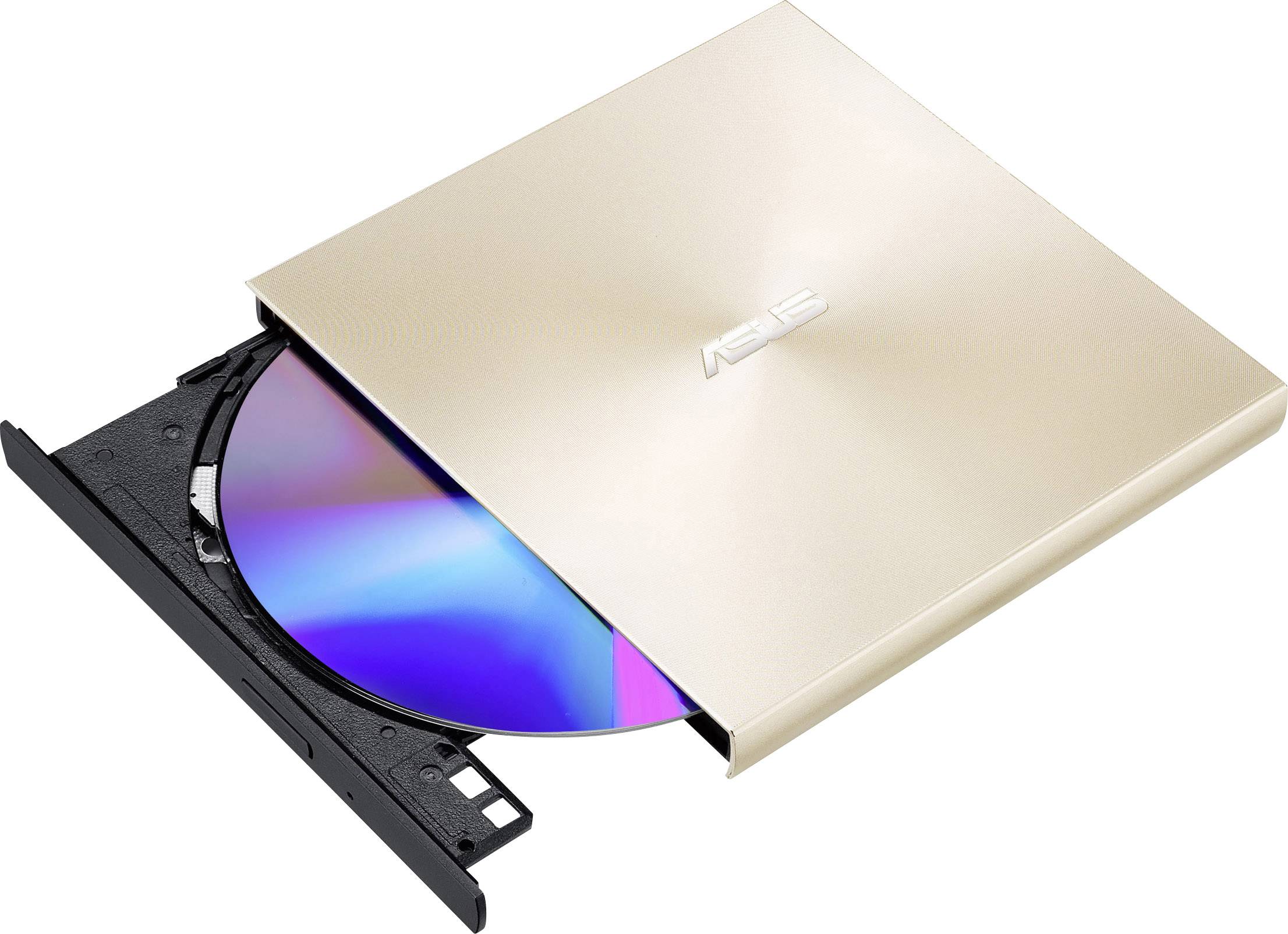 ASUS ZenDrive U9M SDRW-08U9M-U - Laufwerk - DVD±RW (±R DL)
