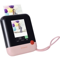 Polaroid POP Pink Digitale Sofortbildkamera 20 Megapixel Pink Polaroid POP Pink Digitale Sofortbildkamera 20 Megapixel Pink